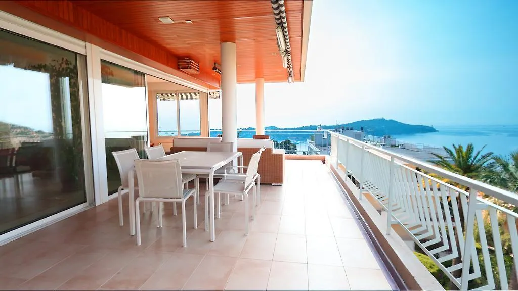 Bagatelle location