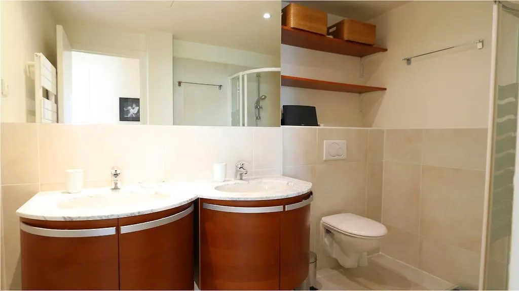 Bagatelle Hotel Villefranche-sur-Mer 0*,  France