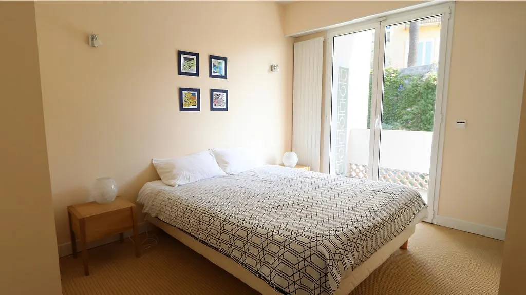 Apartment Bagatelle Hotel Villefranche-sur-Mer
