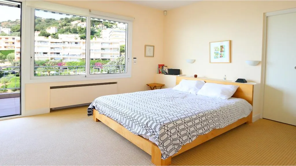 Bagatelle Hotel Villefranche-sur-Mer 0*,  France