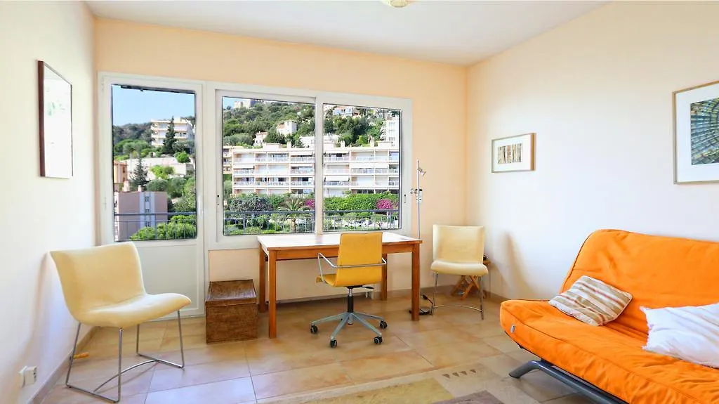 Bagatelle Hotel Villefranche-sur-Mer 0*,