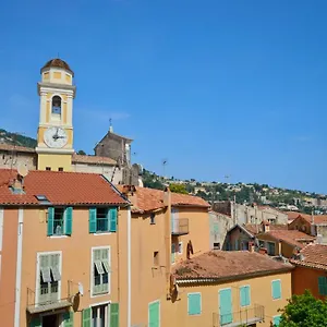 Sur Mer One Bed Apartment